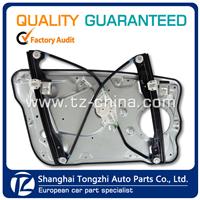 6Y1837462 FR window lifter with panel for VAG Skoda Fabia