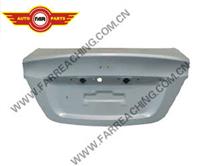 Auto Trunklid OEM NO. 69200-1R030