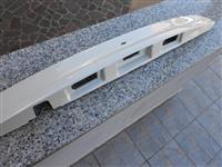 TAIL DOOR HANDLE NISSAN QASHQUAI W/KEY HOLE