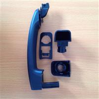 RENAULT MASTER 3 OPEL VAUXHALL MOVANO B NISSAN NV400 2010- Door Handle ALL DOORS
