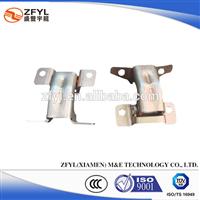 Top Quality Front Door Hinge with ISO / TS16949 Certificate on sale
