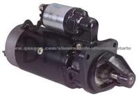 Bosch Starter -367 Series DD For Perkins Engines 2-2298-BO,18387,12V 3kW 10T ,CW