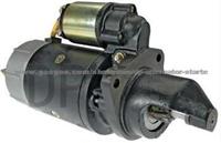 Bosch Starter -DD For Mercedes L1113, L1116, L1117, L1117, L1316, L1317, L1319, L1419, L1516, LA1113, LA1117, LP1219 Trucks ,2-2669-B,17309