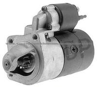 Bosch Starter - DD For Ford ,16530,2-1248-BO,12V 0.8kW 10T ,CW