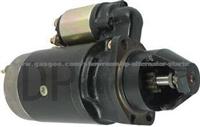 Bosch Starter - DD For John Deere 2-1803-BO-2,17095,12V 3kW 10T ,CW