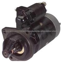 Bosch Starter - 362 Series DD For Allis-Chalmers Tractors, Fiat-Allis ,2-2325-BO,17093