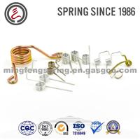 Automotive Transmission Torsion Spring