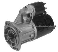 Bosch Starter - DD For Volkswagen2-1934-BO,17123