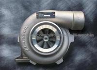 Turbocharger