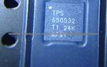 TPS65053 Car Engine Control Power Drive Chip Automotive Electronic IC