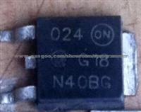 GB18N40BG G18N40BG Automotive Transistor Car Engine Control Repair IC