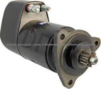 Bosch Starter - 416 Series DD For DAF 95 Trucks (Europe) 0-001-416-062,2-2602-BO