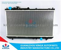 MAZDA Radiator For OEM ZL01-15-200/ZL01-15-20 FAMILIA/323'98-03 MT0A/D