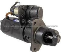 Bosch Starter - 372 Series DD For Mercedes Actros Trucks (Europe) 2-2620-BO,0-001-372-001
