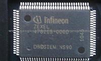 Infineon 478215-0000 Auto ECU Computer IC Car ECU Repair IC