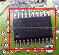 TPIC8101DW Automotive ECU Computer IC Car ECU Repair IC