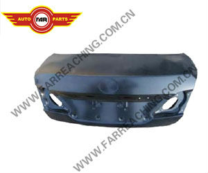 Auto Trunklid forTOYOTA CAMRY