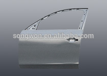 car golf VI style front door for volkswagen