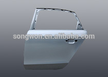 for volkswagen golf VI auto parts rear door