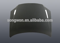 car hood for vw bora