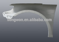 auto parts fender for vw passat cc