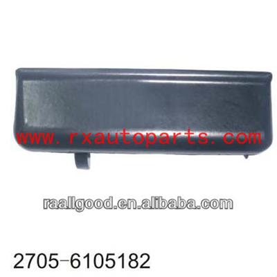 VOLGA bilge rail 2705-6105182 VOLGA-241