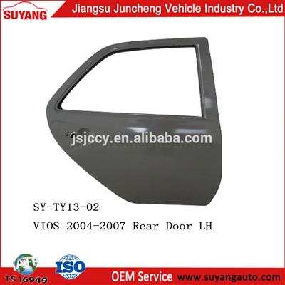 vios auto body spare parts