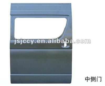 Middle Door for Toyota HIACE ('09-) Auto body Parts