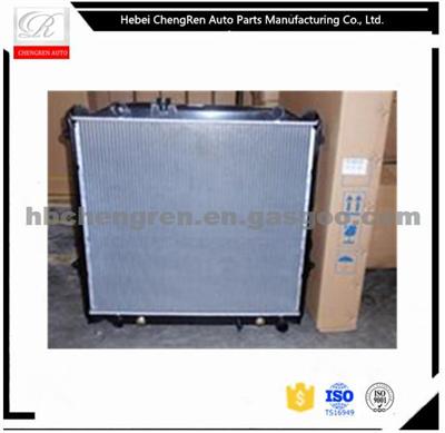 Auto Radiator And Car Radiator For 1996-2001Audi A4 & 1998-2004 VW Passat 2.8 V6 OEM# 8D0121251M Radiator