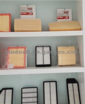 Air Filter 1KD 129 620D C35154