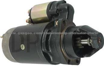 Bosch Starter - DD For John Deere 2-1803-BO-2,17095,12V 3kW 10T ,CW