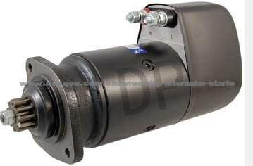 Bosch Starter - 416 Series DD For Atlas, Deutz, Iveco, KHD,17094,2-3042-BO