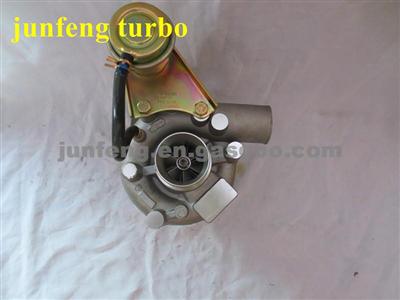 Hyundai D4DA Truck TD05 Turbo 49178-03122 28230-45000 Turbo For Hyundai 4D34TI Engine