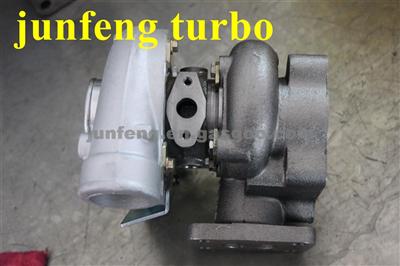 Hyundai Truck GT2052S Turbo 703389-0002 703389-5002S 28230-41450, 28230-41431 Turbo For Hyundai D4AL Engine