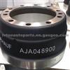 HT250 For Making R.V.I Brake Drum OE 5010525805 For Truck