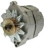 Alternator - Delco 10SI/102 Series For Farm & Industrial Equipment Requiring Enclosed Alternator For Adverse Environments321-38,AL532X,351940,1100092