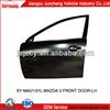 High Quality Japanese Car Parts MAZDA 3 Body Kit