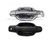 D-MAX OUTER DOOR HANDLE D-MAX DOOR HANDLE CHROMED