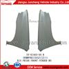 Auto Car Accessories Front Fender for PRIDE Manufacturer