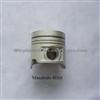 Factory Price MITSUBISHI 6D16 Aluminum Piston