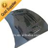 Carbon Fiber Engine Covers/Engine Hoods/Auto Bonnet for Japanese cars