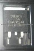 BUK9635-55A Automotive ECU Transistor Car ECU Repair IC