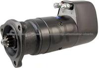 Bosch Starter - 417 Series DD For Iveco Trucks (Europe)0-001-410-065,2-3040-BO
