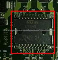 L9349 Car ECU IC Automotive Engine Control Module Drive IC