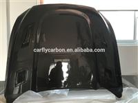 New arrival style hood/bonnet for Ford Mustang 2015+