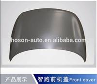 engine hood for sportage 2011