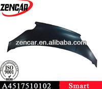 Smart hood A451 751 01 02 A4517510102