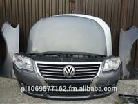 USED ORIGINAL AUTO PARTS FOR VW PASSAT B6 3C0 2005-2010 HOOD BUMPER REFLECTOR FENDER COOLER