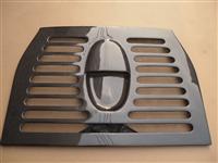 MR2 SW20 F355 carbon fiber engine cover for toyota