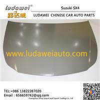 Suzuki SX4 Spare Parts Engine Hood